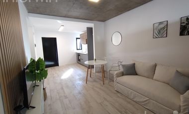 Departamento - Belgrano