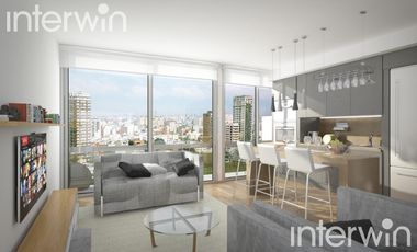 Departamento - Belgrano