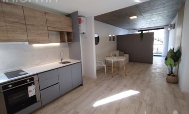 Departamento - Belgrano