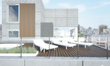 Departamento - Belgrano