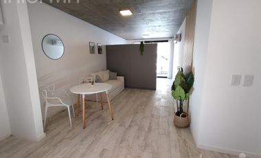 Departamento - Belgrano