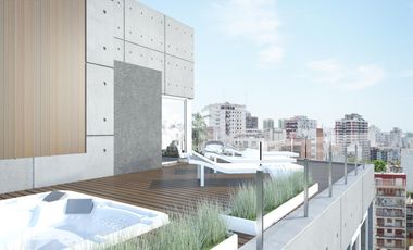 Departamento - Belgrano