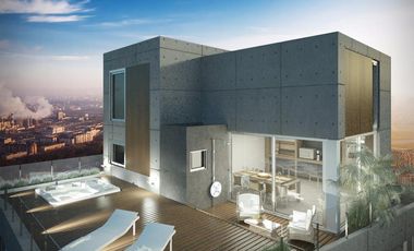 Departamento - Belgrano