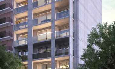 Departamento - Belgrano