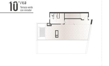 Departamento - Belgrano