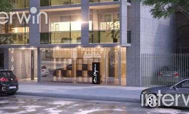 Departamento - Belgrano