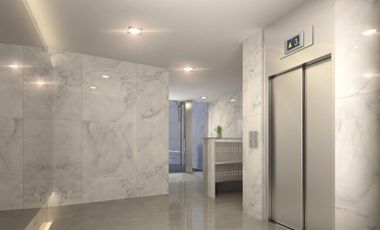 Departamento - Belgrano