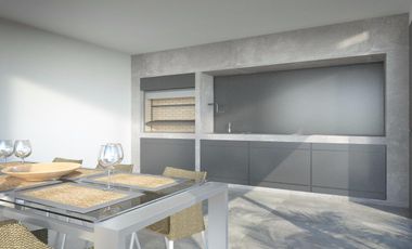 Departamento - Belgrano