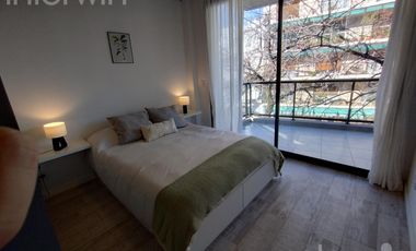 Departamento - Belgrano