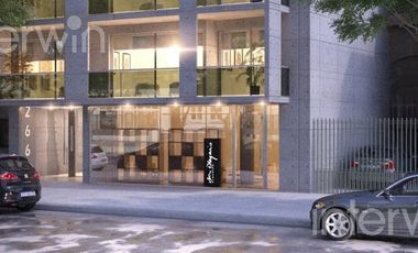 Departamento - Belgrano