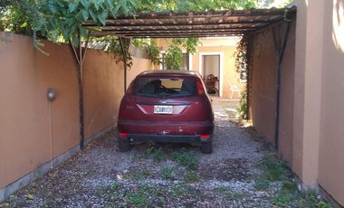 Casa en venta - 2 Dormitorios 1 Baño - 150Mts2 - Córdoba Capital