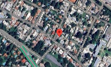 Casa en venta - 2 Dormitorios 1 Baño - 150Mts2 - Córdoba Capital