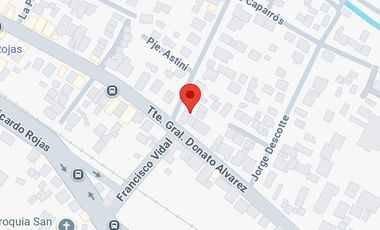 Casa en venta - 2 Dormitorios 1 Baño - 150Mts2 - Córdoba Capital