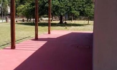 Casa en Venta - 2 Dormitorios 1 Baño - 398mts2 - Mar De Cobo