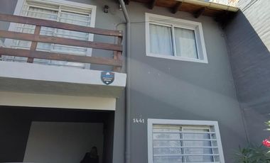 DUPLEX EN VENTA
