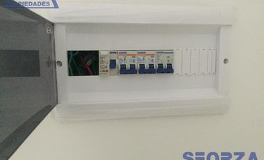 Departamento - San Miguel