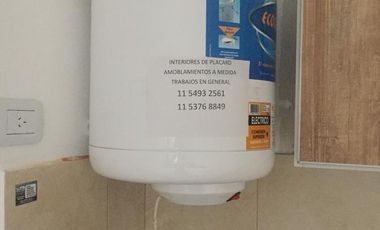 Departamento - San Miguel