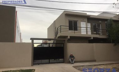 Departamento - San Miguel