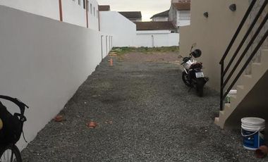 Departamento - San Miguel