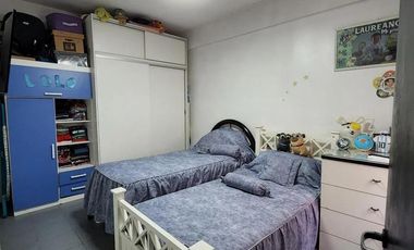 Departamento en venta - 1 Dormitorio 1 Baño - 45mts2 - Villa Dominico