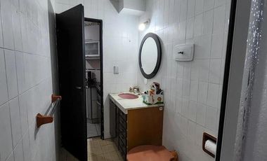 Departamento en venta - 1 Dormitorio 1 Baño - 45mts2 - Villa Dominico