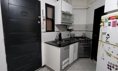 Departamento en venta - 1 Dormitorio 1 Baño - 45mts2 - Villa Dominico