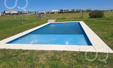 Venta Casa Área 1 San Sebastián Pilar Escobar