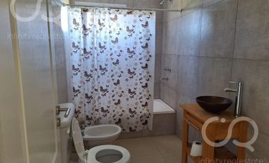 Venta Casa Área 1 San Sebastián Pilar Escobar