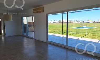 Venta Casa Área 1 San Sebastián Pilar Escobar