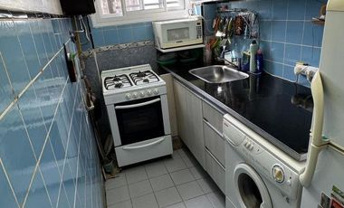 Departamento en venta - 1 Dormitorio 1 Baño - Boca