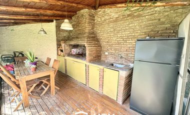 Casa en Venta Granadero Baigorria.