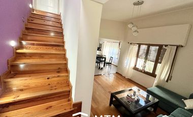 Casa en Venta Granadero Baigorria.