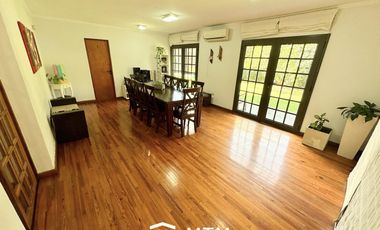 Casa en Venta Granadero Baigorria.