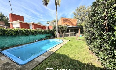 Casa en Venta Granadero Baigorria.