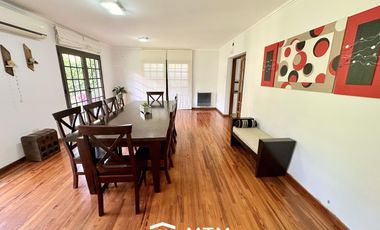 Casa en Venta Granadero Baigorria.