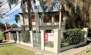 Casa en Venta Granadero Baigorria.