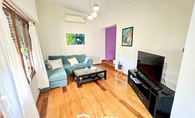 Casa en Venta Granadero Baigorria.