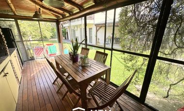 Casa en Venta Granadero Baigorria.