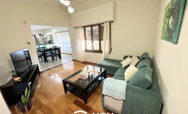 Casa en Venta Granadero Baigorria.