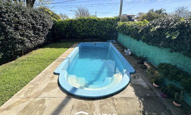 Casa en Venta Granadero Baigorria.