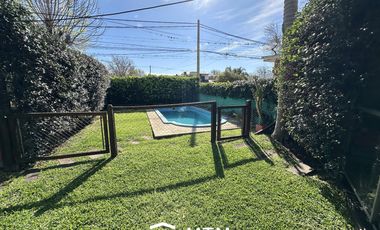 Casa en Venta Granadero Baigorria.