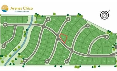 Terreno en venta - 700Mts2 - Mar del Plata