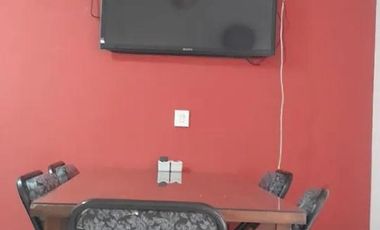 Departamento en venta - 2 Dormitorios 1 Baño - San Bernardo del Tuyú