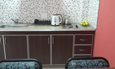 Departamento en venta - 2 Dormitorios 1 Baño - San Bernardo del Tuyú