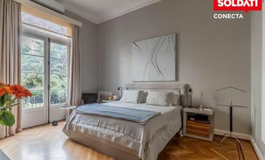 Departamento de 6 dormitorios estilo Frances en Venta - Retiro