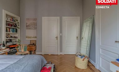 Departamento de 6 dormitorios estilo Frances en Venta - Retiro