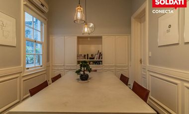 Departamento de 6 dormitorios estilo Frances en Venta - Retiro