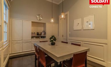 Departamento de 6 dormitorios estilo Frances en Venta - Retiro