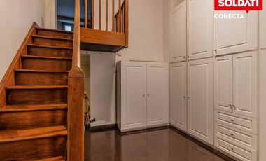 Departamento de 6 dormitorios estilo Frances en Venta - Retiro