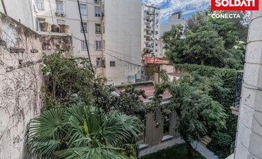Departamento de 6 dormitorios estilo Frances en Venta - Retiro